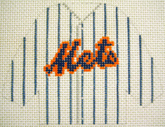 Stitch-Its Mets Shirt