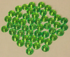 The Collection # SS-39 Lime Gems