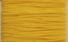 Very Velvet or Petite V.V. # V246/V646 Medium Yellow