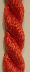 Vineyard Silk # C-221 Electric Orange